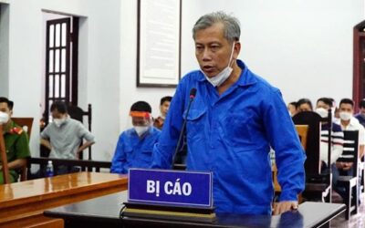 Trịnh Sướng: Hé lộ chân dung ‘ông trùm’ đường dây xăng giả nghìn tỷ lớn nhất miền Tây