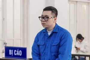 Bản án nghiêm minh: Bài học đắt giá cho kẻ nóng tính và răn đe xã hội