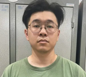 Đặng Chí Thành - Gã đàn ông "thượng cẳng chân, hạ cẳng tay" với phụ nữ tại sảnh chung cư Sky Central gây phẫn nộ tột độ