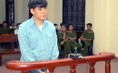 Dư Kim Dũng – Ông trùm ma túy đất Cảng và chiêu trò giả điên thoát án tử