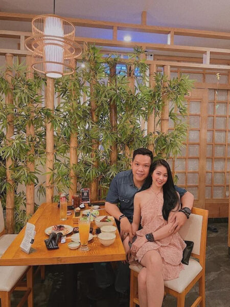 Mối quan hệ sai trái và sự khởi đầu của bi kịch gia đình