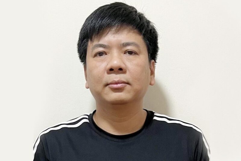 Nguyễn Ngọc Thủy