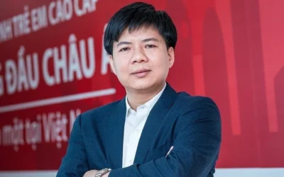 Nguyễn Ngọc Thủy (Shark Thủy) – Siêu Lừa Đảo 7.600 Tỷ Đồng Và Sự Sụp Đổ Của Đế Chế Egroup