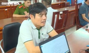 Nguyễn Thanh Hải - 'hiệp sĩ' Bình Dương lừa đảo tiền cứu người từ Campuchia