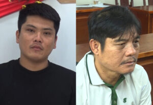 Nguyễn Thanh Hải - 'hiệp sĩ' Bình Dương lừa đảo tiền cứu người từ Campuchia