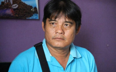 Nguyễn Thanh Hải – “hiệp sĩ” Bình Dương trong vụ án lừa đảo cứu người Campuchia