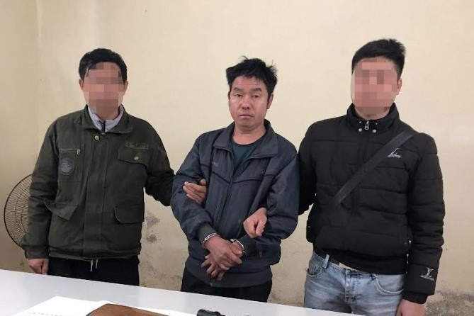 Tráng A Tàng và siêu xe