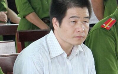 Tráng A Tàng – Trùm ma túy Sơn La và án tử cho 1.791 bánh heroin