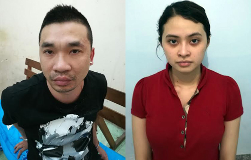 Toàn cảnh phiên tòa xét xử Văn Kính Dương