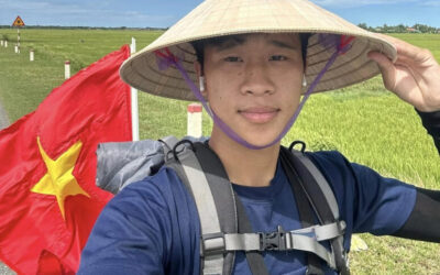 Đào Quang Hà – “Hà và Việt Nam” chiếm đoạt tiền từ thiện