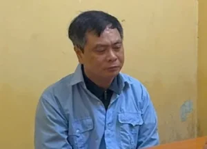 Phạm Văn Long - Hiệu trưởng Cao đẳng Du lịch Hà Nội