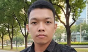 Chân dung nghi phạm Kiều Ngọc Anh