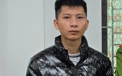 Vàng Văn Ánh (Long Tổng) – Hành trình từ Tiktoker nổi tiếng đến đối tượng truy nã bị bắt giữ tại Nội Bài