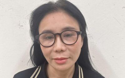 Mailisa (Phan Thị Mai) – Toàn cảnh vụ án buôn lậu mỹ phẩm nghìn tỷ và sự sụp đổ của đế chế thẩm mỹ