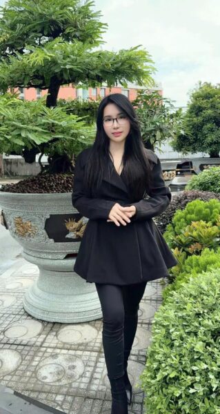 Phan Thị Mai (Mailisa)