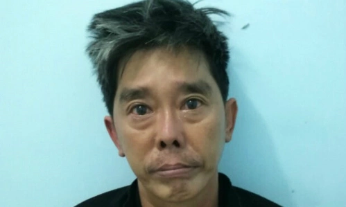 Tang vật thu giữ trong vụ án