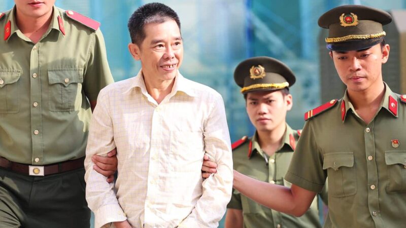 Chân dung Nguyễn Đức Kỳ Nam (Tom)