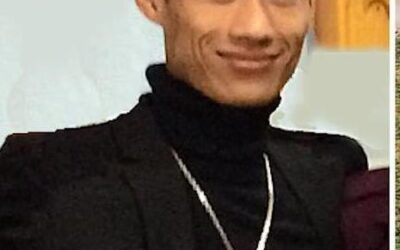 Nguyễn Văn Thuận – Đệ tử ruột cùng tử thủ với trùm ma túy