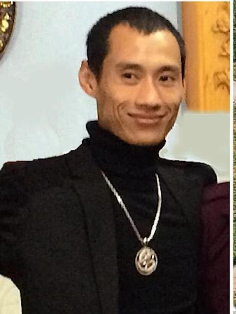 Nguyễn Văn Thuận - Đệ tử ruột cùng tử thủ với Nguyễn Thanh Tuân.