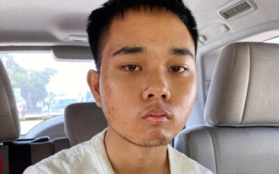 Nguyễn Văn Tiến – Sát hại mẹ ruột để chiếm đoạt tài sản mua thẻ game tại Gia Lai