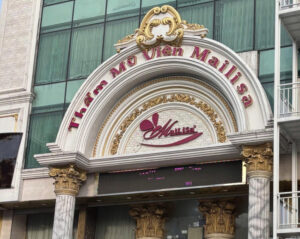 Thẩm mỹ viện Mailisa