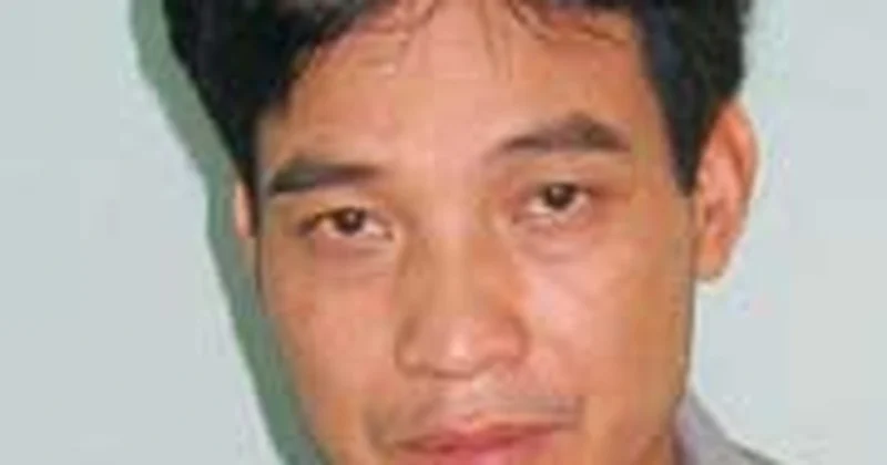 Tang vật trong vụ án của Trịnh Nguyên Thủy