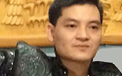 Nguyễn Thanh Tuân – Ông trùm Lóng Luông & trận tử thủ