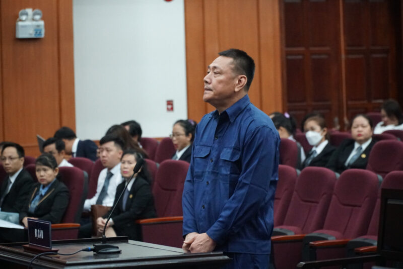 Đào Ngọc Viễn, trùm buôn lậu xăng dầu