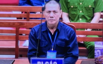 Đào Ngọc Viễn – Trùm buôn lậu 204 triệu lít xăng