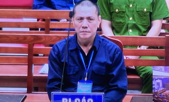 Đào Ngọc Viễn, trùm buôn lậu xăng dầu