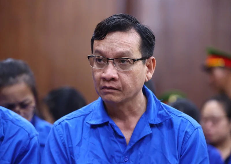 Đoàn Hữu Lượng (Chủ tịch HĐTV Công ty TNHH Khoa học TSL)