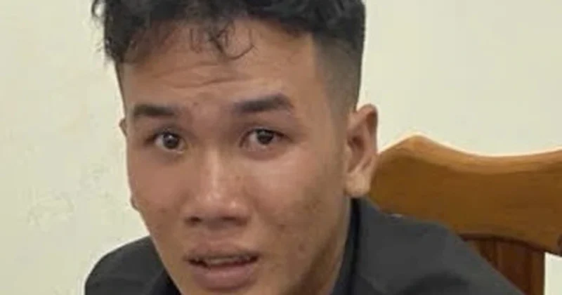 Chân dung Mã Tấn Phát, đối tượng đánh bà nội lấy vàng bán trả nợ, mua quà thăm bạn gái Chân dung Mã Tấn Phát, đối tượng đánh bà nội lấy vàng bán trả nợ, mua quà thăm bạn gái