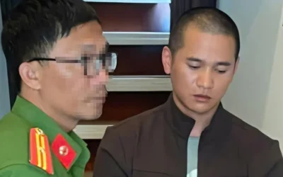 Nguyễn Đắt Vũ – 20 năm tù cho kẻ xâm hại 6 bé trai