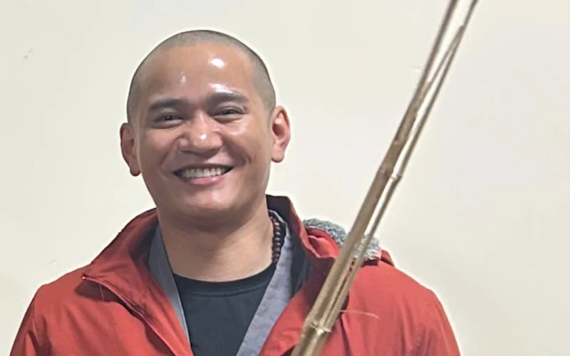 Chân dung Nguyễn Đắt Vũ, tu sĩ xâm hại 6 bé trai