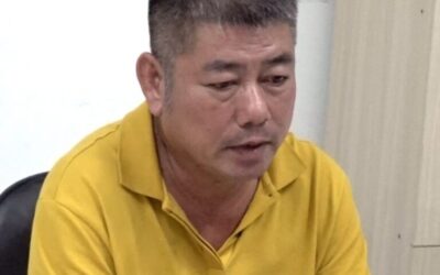 Nguyễn Hữu Tứ – Ông trùm tiêu thụ 130 triệu lít xăng lậu