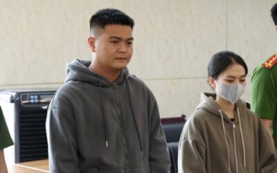 Nguyễn Tấn Hiền (Dana food) – Lừa đảo hơn 7.000 sản phẩm rong biển giả