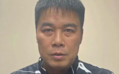 Hậu ‘Pháo’ – Chi 132 tỷ hối lộ, nhận 30 năm tù giam