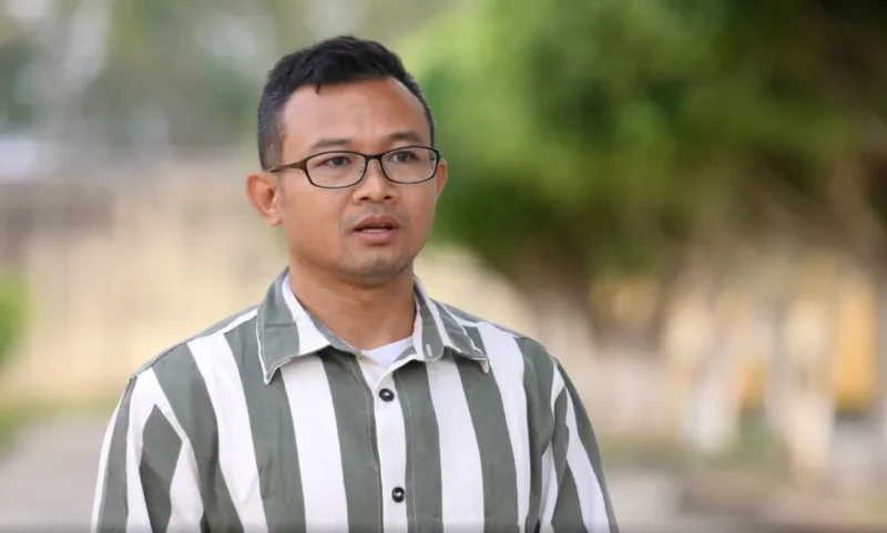 Chân dung đối tượng Y Quỳnh Bđăp