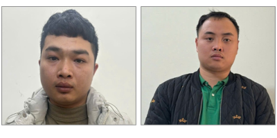 Triệt Phá Đường Dây Mua Bán Người Gồm 9 Cô Gái Tại Phú Thọ