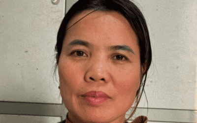 Nguyễn Thị Mùi – Tú bà giam giữ 9 cô gái tại quán karaoke