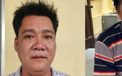 Đỗ Văn Quý – Kẻ cầm đầu đường dây 10 tấn cà phê giả