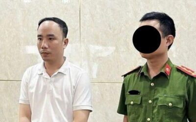 La Thế Quang – Cung cấp chứng chỉ giả, chiếm đoạt 99,5 triệu