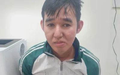 Lê Hoàng Minh – Gã yêu râu xanh hiếp dâm bé gái 12 tuổi