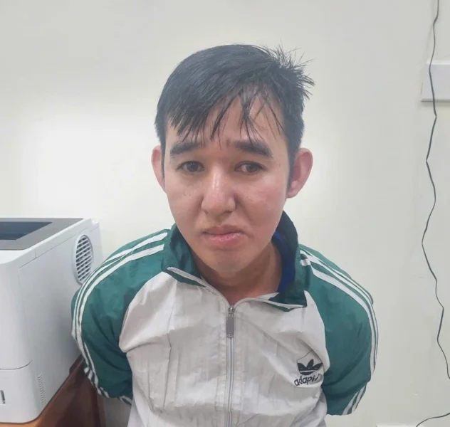 Chân dung Lê Hoàng Minh, đối tượng hiếp dâm bé gái 12 tuổi tại phường Long Xuyên