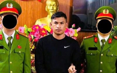 Lê Hữu Sơn – Gã ‘yêu râu xanh’ có 4 tiền án hiếp dâm bé gái 13 tuổi