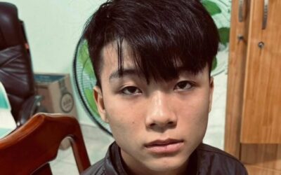 Lê Phước Giàu – Thiếu niên 15 tuổi giết người tại công viên