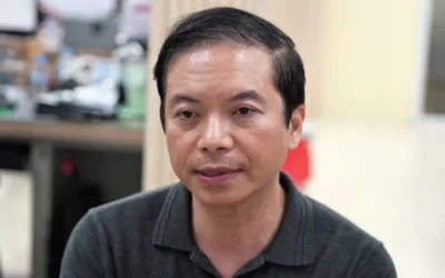 Mã Thanh – Tài xế Bentley và 1 màn ẩu đả náo loạn