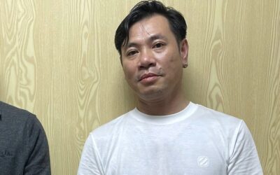 Ngô Duy Đông – Bạn của tài xế Bentley hành hung 1 người sau va chạm