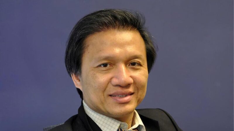 Chân dung Nguyễn Đình Thắng, cá nhân liên quan đến khủng bố