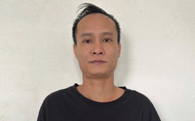 Nguyễn Đức Tiến – Trùm lừa đảo 256 tỷ từ Campuchia